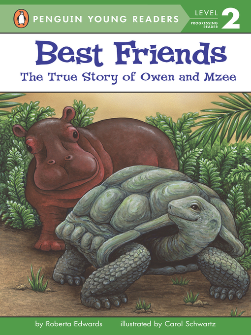 Title details for Best Friends by Roberta Edwards - Available